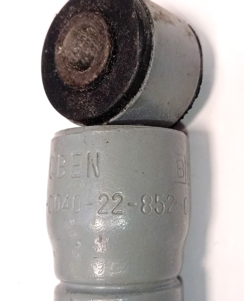 Tensioner Belt (Gates Tensioner Pulley) BMW
