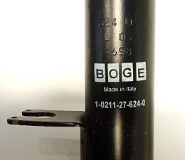 Amortyzator olejowy LANCIA