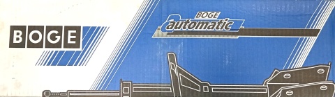 Shock absorber SUZUKI