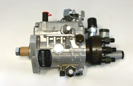 DP200* - Pompa wtryskowa