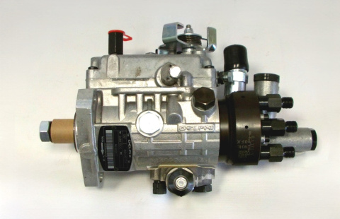 DP200* - Pompa wtryskowa DP200* - Pompa wtryskowa