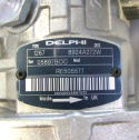 DP200* - Pompa wtryskowa