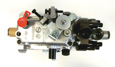DP200* - Pompa wtryskowa DP200* - Pompa wtryskowa