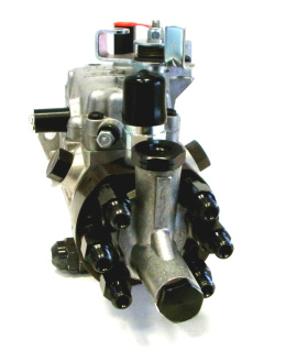 DP200* - Pompa wtryskowa
