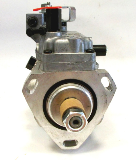 DP200* - Pompa wtryskowa DP200* - Pompa wtryskowa