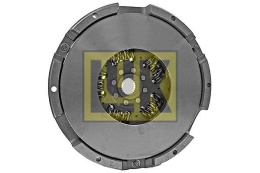 LUK Docisk sprzęgła NISSAN