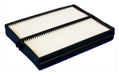 Cabin filter HYUNDAI