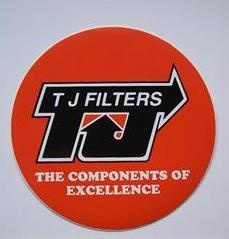 Filtr oleju CITROEN, DUCATI, LAND ROVER, PEUGEOT, TALBOT