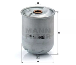 Filtr oleju RENAULT C MAGNUM MAJOR MAXTER