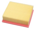 Air filter FIAT, SUZUKI