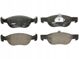 BRAKE PAD SET