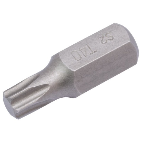 DRAPER TX-STAR BIT T40 X 30MM