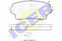 Brake pads