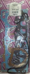 Gasket Conversion Set RENAULT 5,9,11 1.1 82