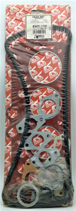 Gasket Conversion Set PEUGEOT 404,504,505,
