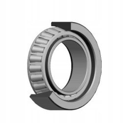 Łożysko koła FORD