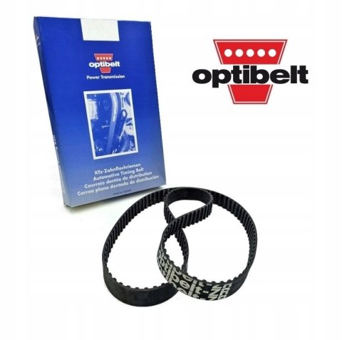 Pasek rozrządu Optibelt ZRK1322 Pasek rozrządu Optibelt ZRK1322