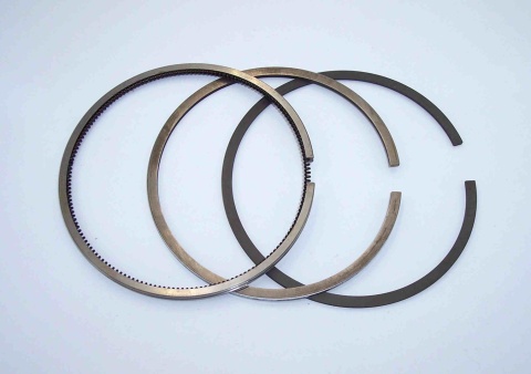 PISTON RINGS PISTON RINGS