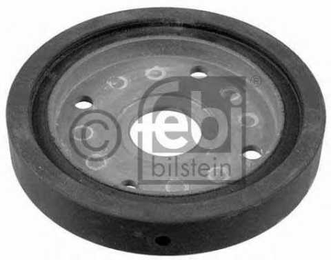 Drive shaft vibration damper MERCEDES SPRINTER 95-06