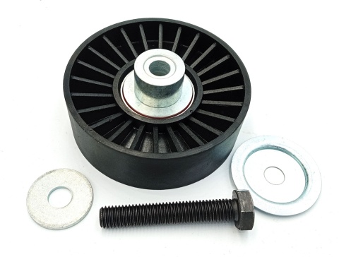 Rolka prowadząca pasek klinowy FORD, SAAB