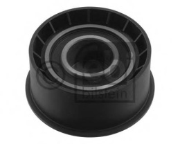 Timing belt guide pulley OPEL VECTRA A