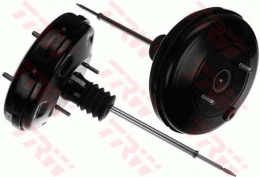 Brake booster