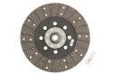 CLUTCH PLATE