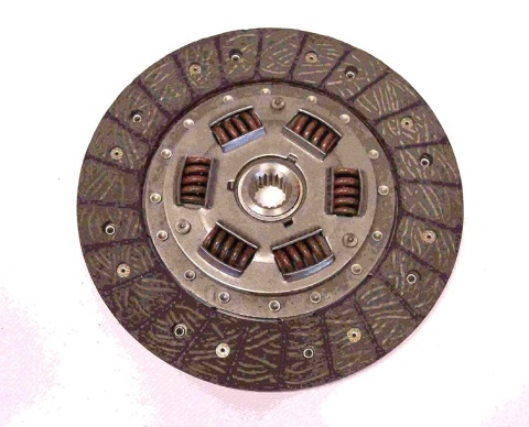 Tarcza sprzęgła NISSAN Praire 1