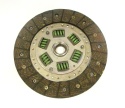 CLUTCH PLATE