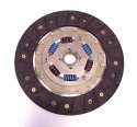CLUTCH PLATE