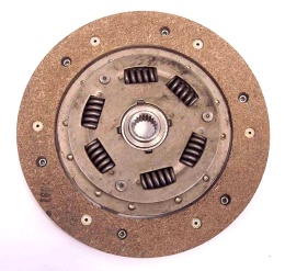 Tarcza sprzęgła CITROEN, DACIA, PEUGEOT, RENAULT