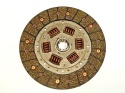 CLUTCH PLATE
