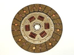 CLUTCH PLATE
