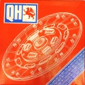 CLUTCH PLATE