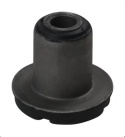 Control arm bushing upper front RENAULT MASTER I