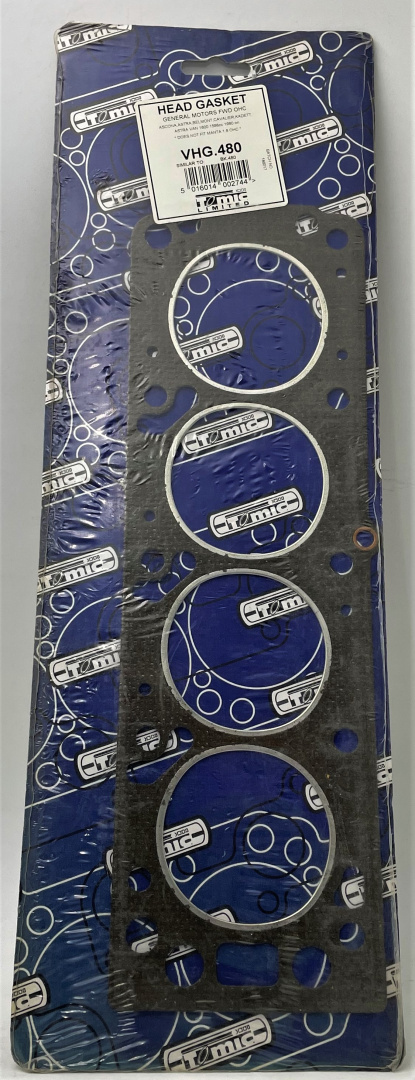 Head Gasket OPEL Kadett Astra 1.6 Head Gasket OPEL Kadett Astra 1.6