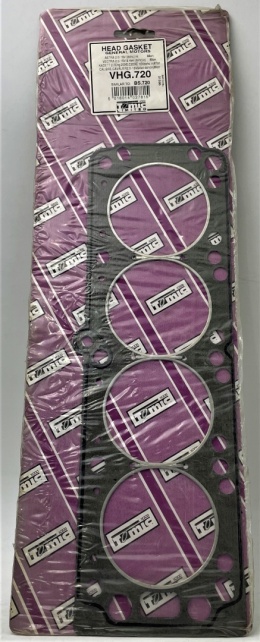 Head Gasket OPEL Vectra 2.0i 16V