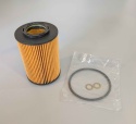 Oil filter HYUNDAI, KIA