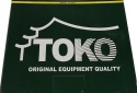 Oil filter HYUNDAI, KIA