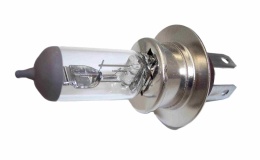 Żarówka halogenowa 12V 60/55W P36T