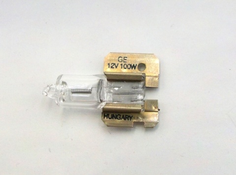 Żarówka halogenowa H2 12V GENERAL ELECTRIC 52150