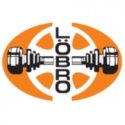 LOBRO Zestaw przegubu FORD (niekompletny)
