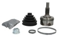 CV boot kit MERCEDES-BENZ