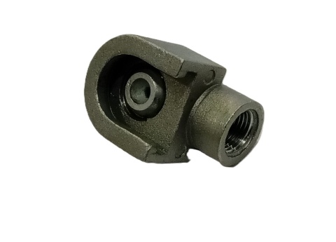 Końcówka nasuwana do smarownicy 1/8"