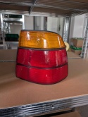 R/LAMP BASE & LENS-BMW 5 (E34)