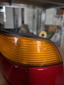 R/LAMP BASE & LENS-BMW 5 (E34)