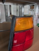 R/LAMP BASE & LENS-BMW 5 (E34)