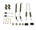 Brake shoe repair kit POLONEZ