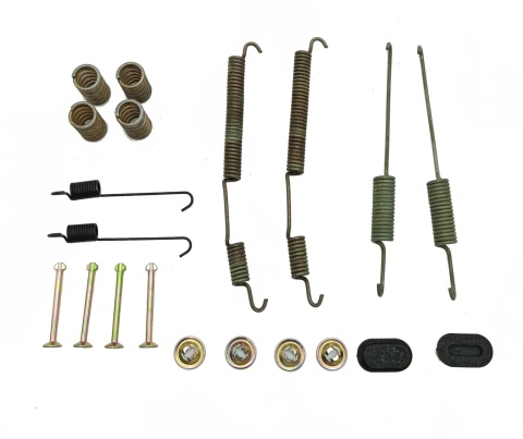 Brake shoe repair kit POLONEZ