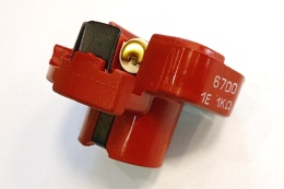Rotor arm AUDI, VW
